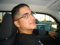 Ricardo Alvarado