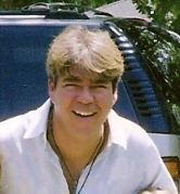Jon Hammond