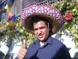 Giovanni Espinoza