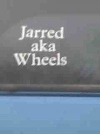 Jarred Alitz