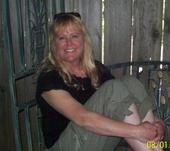 Lynn Ramsey