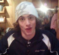 Cody Lonigro
