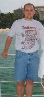Steven Everage