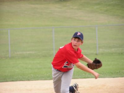 Nick Yenter