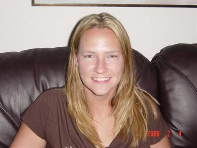 Faye Corbett