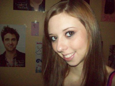 Samantha Stapleton