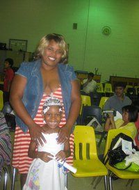 Antoinette Johnson