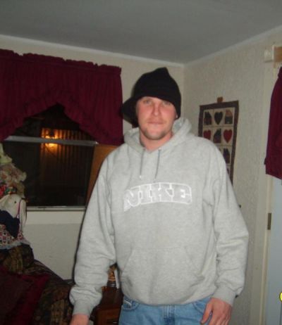 Bradley Ealey