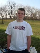 Tyler Albinus