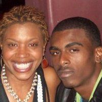 Toni Thibeaux
