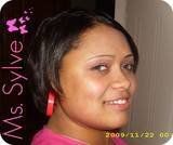 Shellie Sylve
