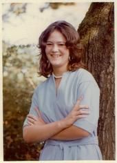 Katherine Davis