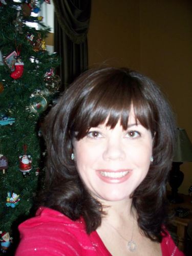 Heather Rainford