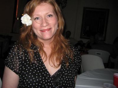 Claire Nolan