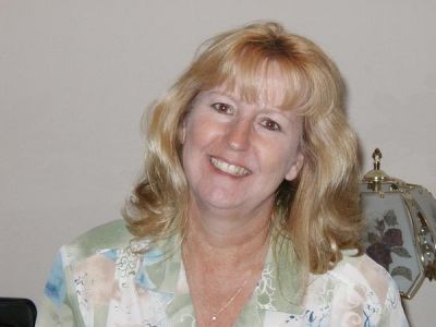 Susan Young