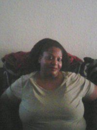 Lashetia Lucas