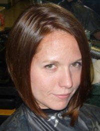 Kelly Shaw