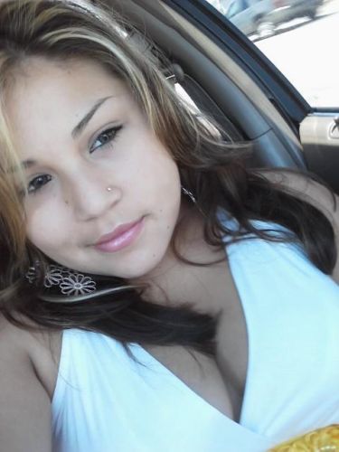 Marilyn Alvarez