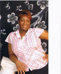 Charisimone Sidney