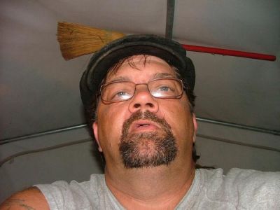 Keith Scott