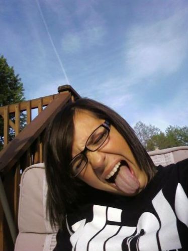 Ashley Sneath