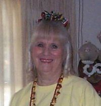 Marlene Thompson