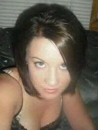 Ashley Rowell