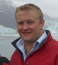 Zachary Mccall