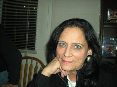 Carolann Scuffle