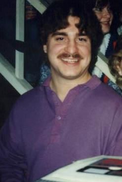 Michael Redding