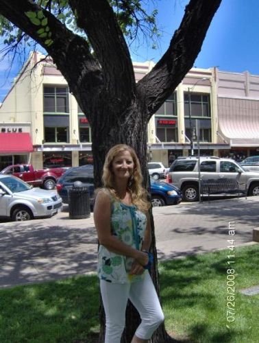 Kathleen Manasewitsch