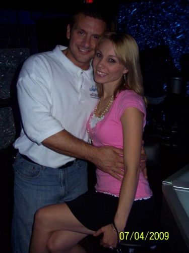 Stacy Varriale