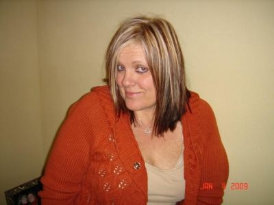 Michelle Moore