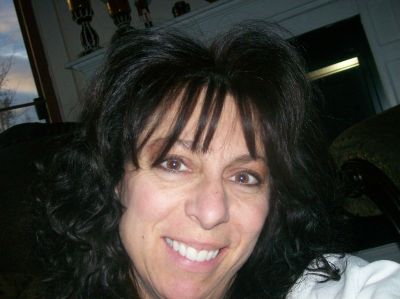 Patricia Axelson