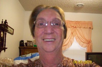 Melvina Tindell
