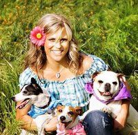 Jennifer Buffington