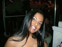 Vashti Beharry