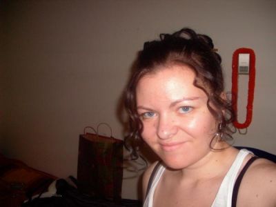 Trudy May