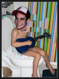 Matt Salkeld