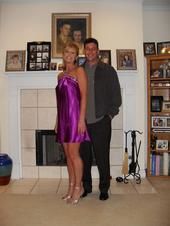 Michelle Courville