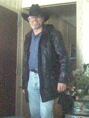 Curtis Holt