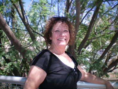 Pamela Acker
