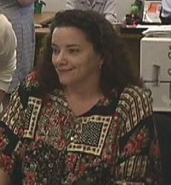 Twila Houseman
