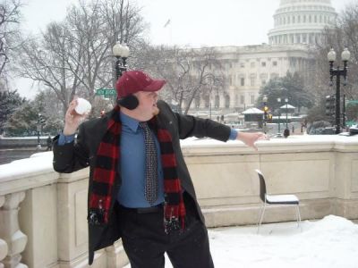Sean Magers