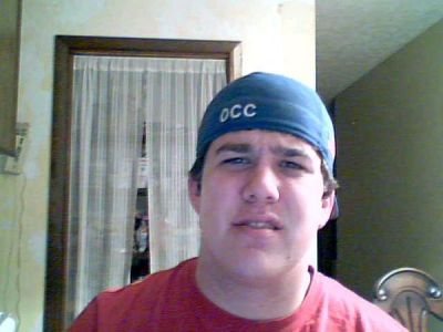 Zachary Spain