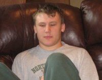 Zachary Thornton