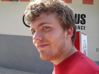 Aaron Botts