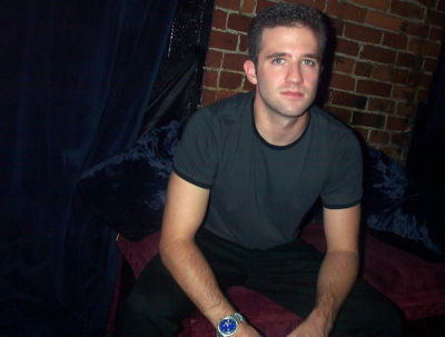 Nicholas Romano