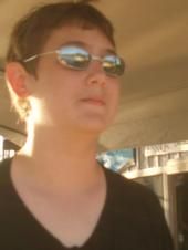 Carson Carter