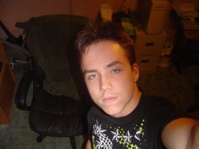 Michael Capps